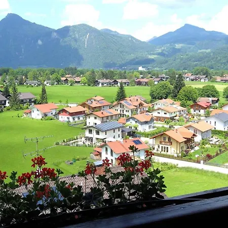 Stigloher Im Bergschlößl Apartment *