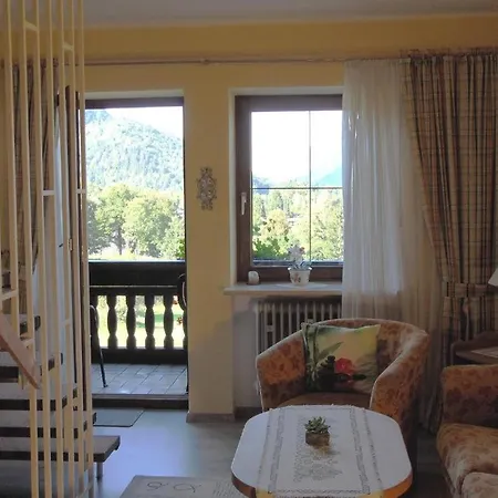 Apartment Stigloher Im Bergschlößl *