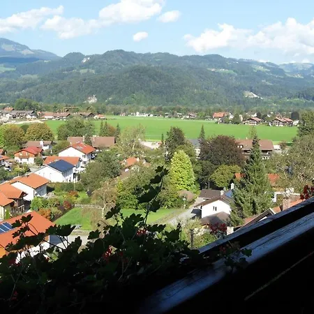 Stigloher Im Bergschlößl Apartment *