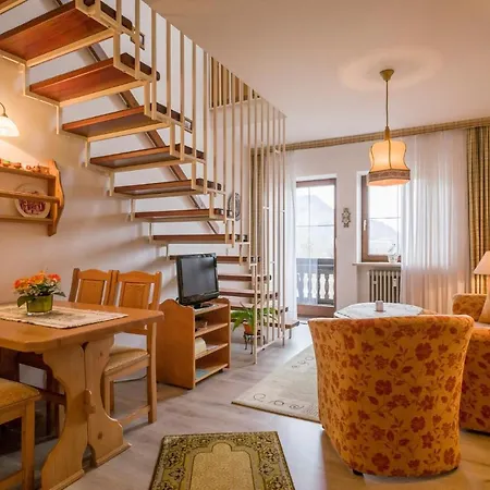 Stigloher Im Bergschlößl Apartment
