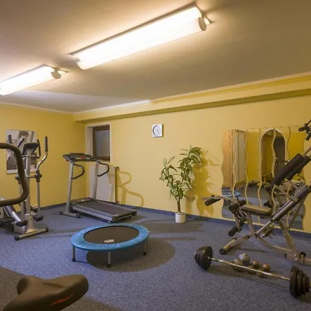 Apartment Stigloher Im Bergschlößl Oberaudorf