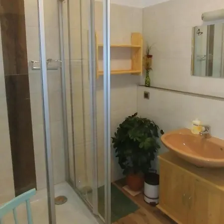 Stigloher Im Bergschlößl Apartment *