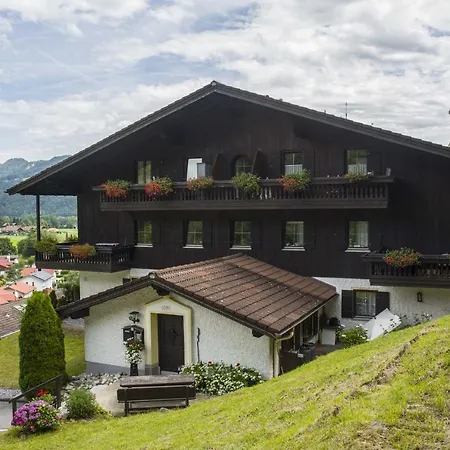Stigloher Im Bergschlößl Apartment