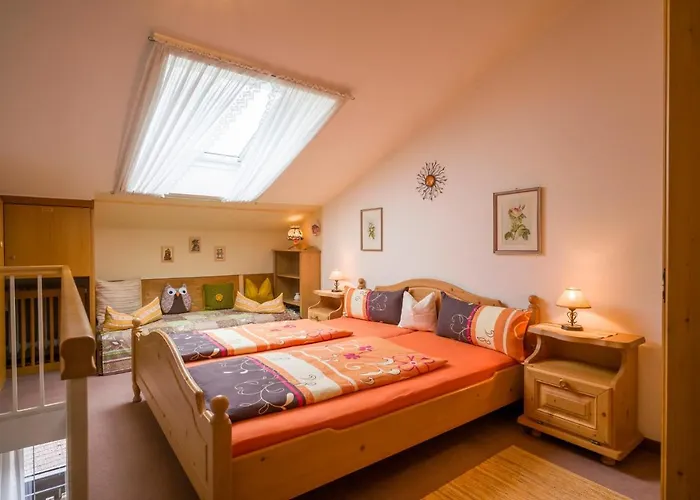 Stigloher Im Bergschloessl Apartmán Oberaudorf