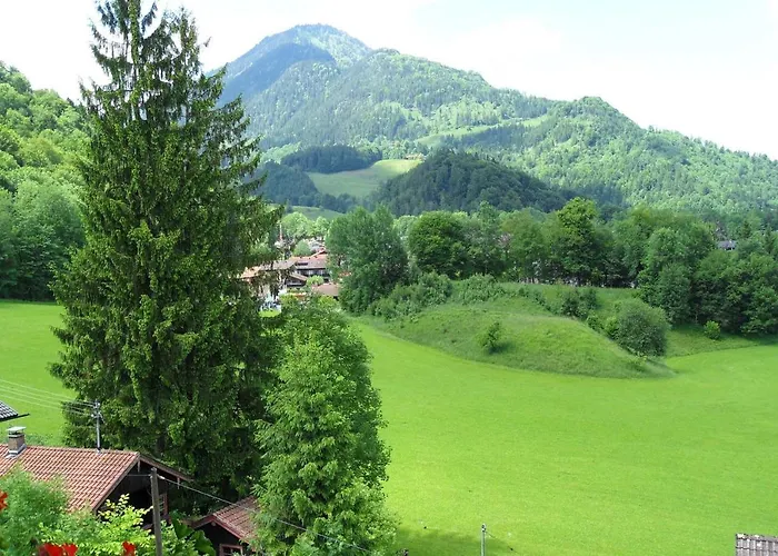 Stigloher Im Bergschloessl